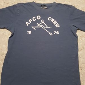 Abercrombie and Fitch T shirt